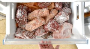 Trucul pe care toți românii trebuie să-l știe: De ce să verifici obligatoriu congelatorul pe data de 15 a fiecărei luni