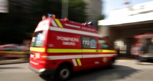 Tragidie pe terenul de fotbal! Un băiat de 13 ani a ajuns de urgență la spital după ce …