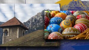 Bătaie pe locurile de Paște! Cât a ajuns să coste o minivacanță în România. Prețul pornește de la 1.000 de lei