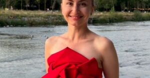 Tragedie uriașă în Cluj! Aletta, o tânără gravidă, a murit strivită de o mașină chiar pe trotuar. Martorii sunt în stare de groază!