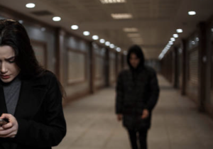 Merge la închisoare pentru o pungă de pufuleți! Ce a pățit un clujean după ce a atacat o minoră cu un briceag