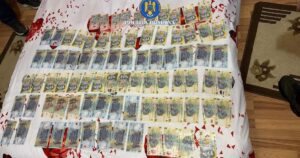 Lovitură de 1,5 milioane de euro pe șantierul CFR! Cine sunt bărbații care au furat tone de cupru