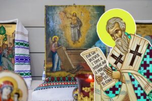 Sărbătoare importantă pe 18 martie! Cine a fost Sfântul Chiril și rugăciunea care îți luminează mintea imediat