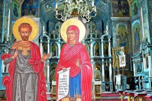 Sărbătoare mare pe 19 martie! Rugăciunea care îți apără imediat familia de rele. Ce trebuie să facă toți credincioșii