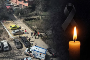 Tragedie uriașă în Constanța! O bătrână de 80 de ani s-a aruncat de la etajul 8 din cauza sărăciei: „Era desfigurată”