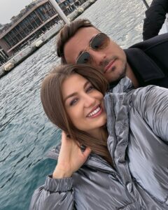 Codruța Filip a plecat de acasă după ce a fost…