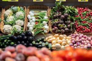Leguma care a ajuns să coste cât două kg de carne! E luxul de pe tarabele românești, prețul e ireal pentru 1 kg