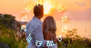 Lovitură totală pentru Capricorni și Scorpioni în acest weekend! Zodiile care trec prin momente grele pe 14-15 martie