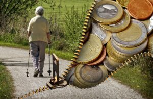 Veste proastă pentru seniori! Ce se întâmplă cu banii de pensii în 2025: Anunțul făcut de Ilie Bolojan este clar