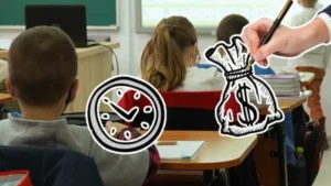 Veste proastă pentru părinți! Ce se întâmplă cu banii copiilor în aprilie 2026. Guvernul a luat decizia finală!