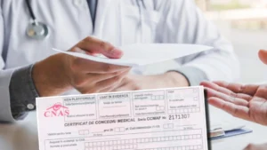 Banii pe care îi primești integral! Lista codurilor de concediu medical plătite cu 100% din salariu în România