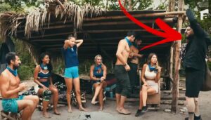 Răsturnare de situație la Survivor! Cine este vedeta de la Antena 1 care îl înlocuiește pe Cav în echipa Războinicilor