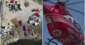 Tragedie în Portul Midia! Ce se întâmplă acum cu marinarii dispăruți după ce nava lor s-a scufundat în mare