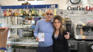 Părăsit imediat după ce i-a dat iubitei biletul loto câștigător! Gestul incredibil făcut de româncă cu cei 500.000 €