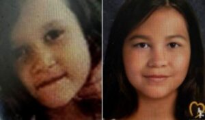 Răsturnare de situație! Karen a fost găsită la 4.300 km de casă, după 6 ani. Unde o ascundea mama ei sub identitate falsă