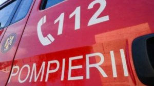 Tragedie uriașă în Satu Mare! Un bărbat a murit strivit sub un mal de pământ, la 4 metri adâncime. Pompierii sunt dărâmați