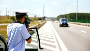 Adio, vitezomani! Orașul din România unde radarele fixe te „ard” imediat. Primești amenda prin poștă în câteva zile!