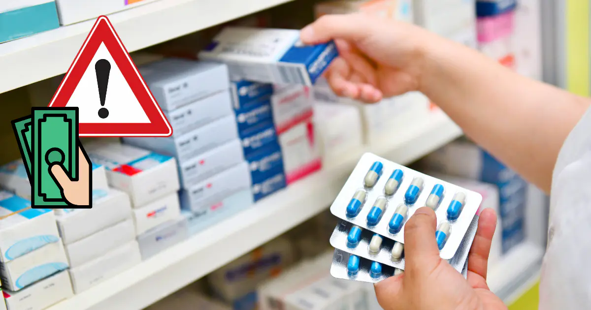 Gata cu medicamentele ieftine! Produsul care se scumpește de 8 ori sau dispare definitiv din farmacii! Lovitură totală!