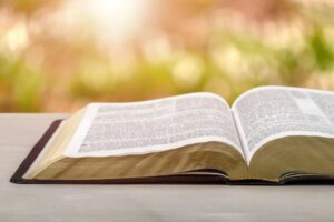 Secretul numărului 40 în Biblie! Ce se întâmplă, de fapt, după această perioadă și de ce apare atât de des în Scriptură