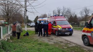 Tragedie uriașă în Constanța! Un bebeluș de 2 luni a murit în somn. Ce a găsit mama când s-a trezit dimineața