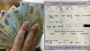 Veste uriașă pentru seniori! Cine sunt românii care primesc 360 de lei în plus la pensie din 2027. Noile calcule!