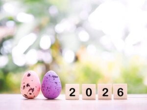 Veste uriașă pentru elevi și părinți! Când începe vacanța de Paște în 2026 și câte zile libere primesc românii