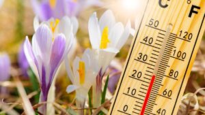Răsturnare de situație de la meteo! Ce se întâmplă cu temperaturile pe 15 martie, s-a aflat prognoza exactă pe regiuni