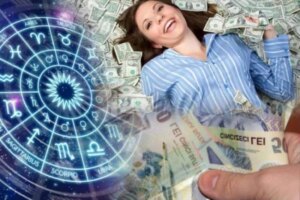 Bani gheață pentru acești nativi! Zodiile care se îmbogățesc până la finalul lunii martie, vin bonusuri uriașe