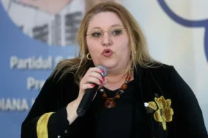 DECIZIE la Parlamentul European: Diana Șoșoacă a rămas fără protecție pentru acuzații de…