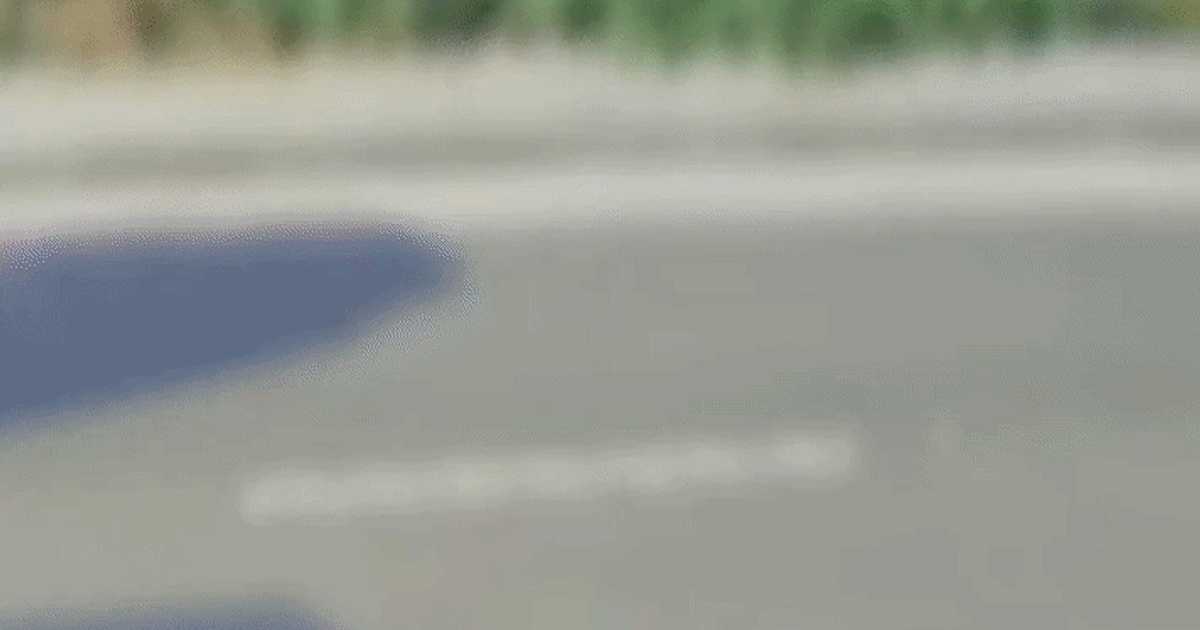 Șoferul din Suceava care a lovit intenționat cu mașina un adolescent pe trotinetă, arestat preventiv