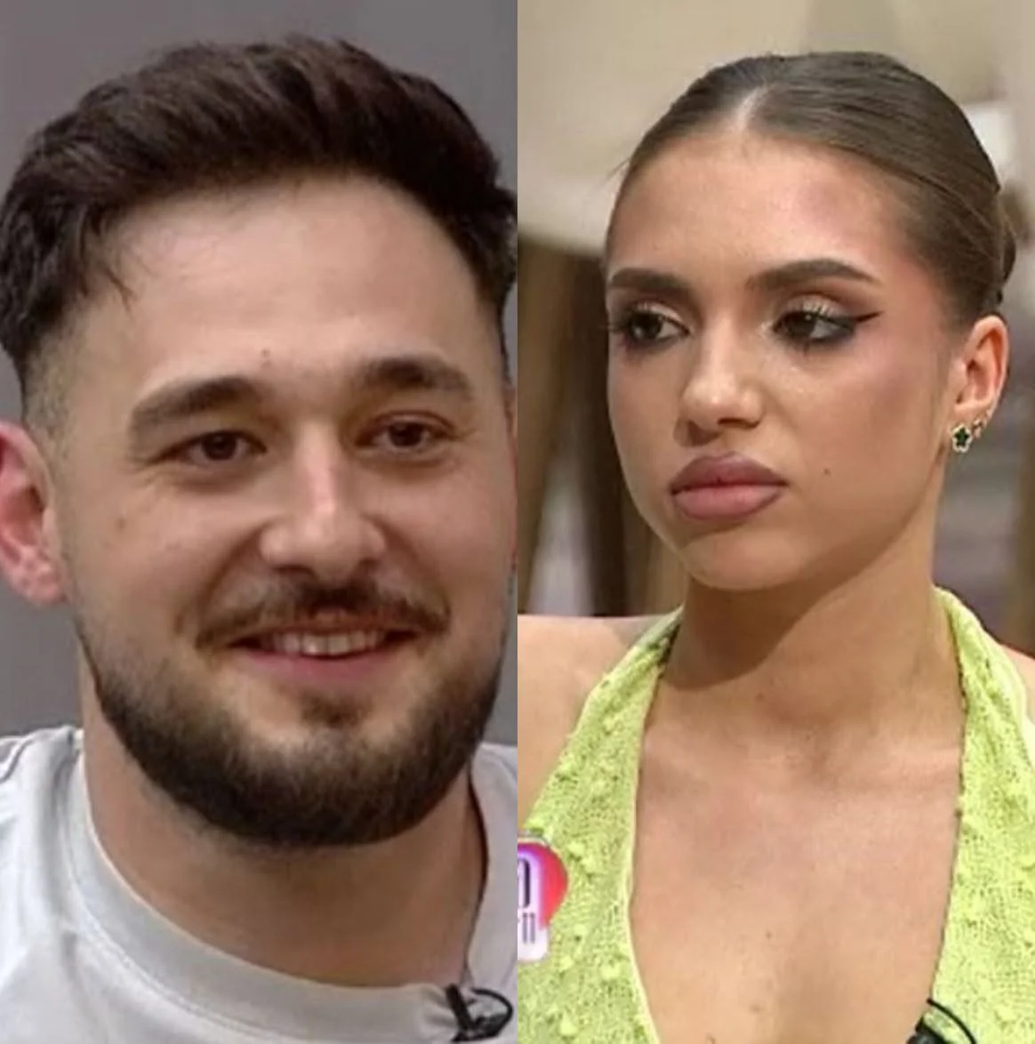 Răsturnare de situație la Casa Iubirii. Diana recunoaște că îl place pe Mario