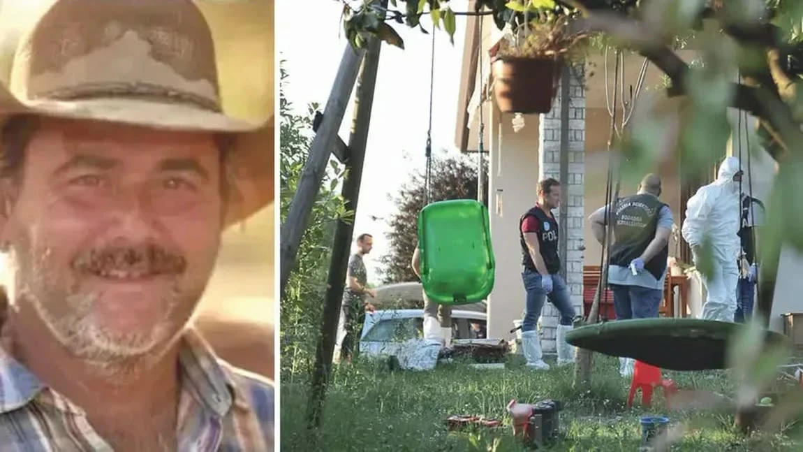 Tragedie în Italia. Un român de 59 de ani a fost ucis după ce și-a apărat fiica în fața fostului partener