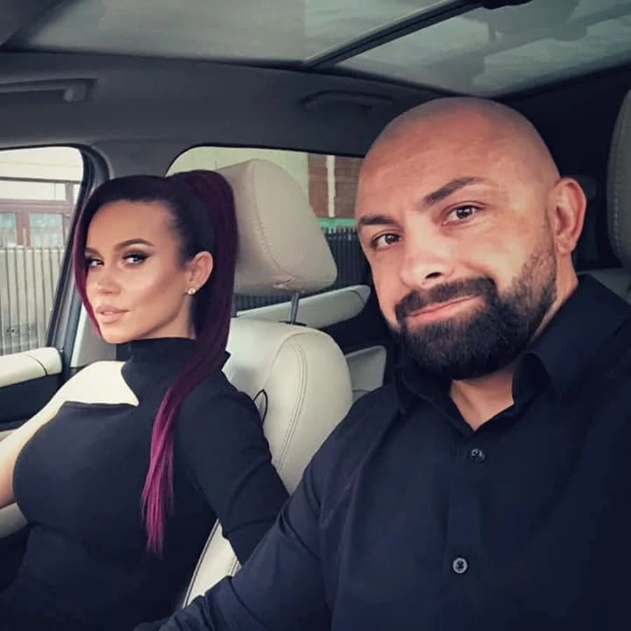 Nouă tragedie în familia lui Claudiu Molnar. Artista care a transformat masca Ancăi a murit după o luptă grea