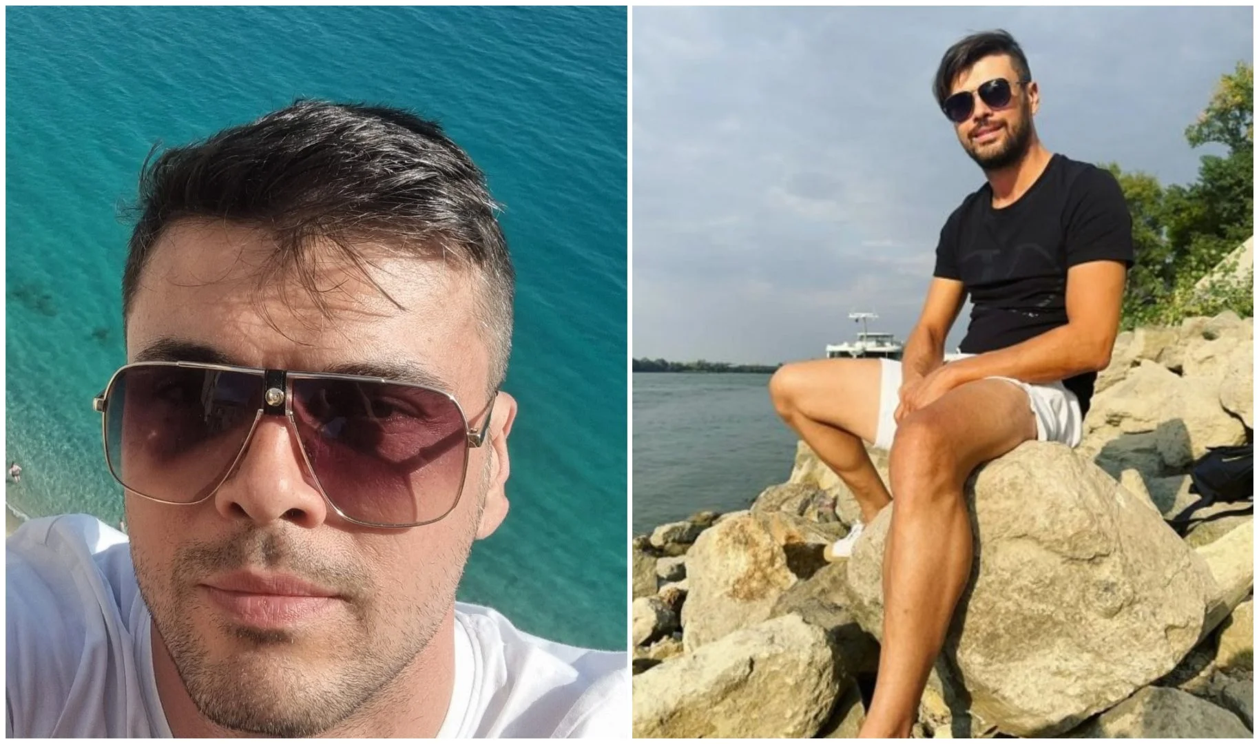 Oana Roman trece prin momente grele ca mamă singură. Cine o ajută cu banii