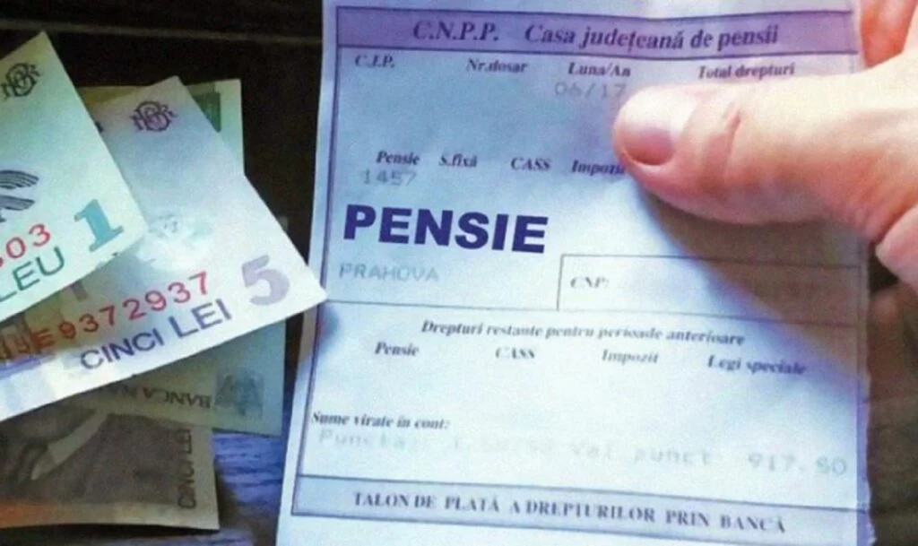 Ce pensie primesc românii care nu au muncit nicio zi. Alternativa oferită de stat în 2026