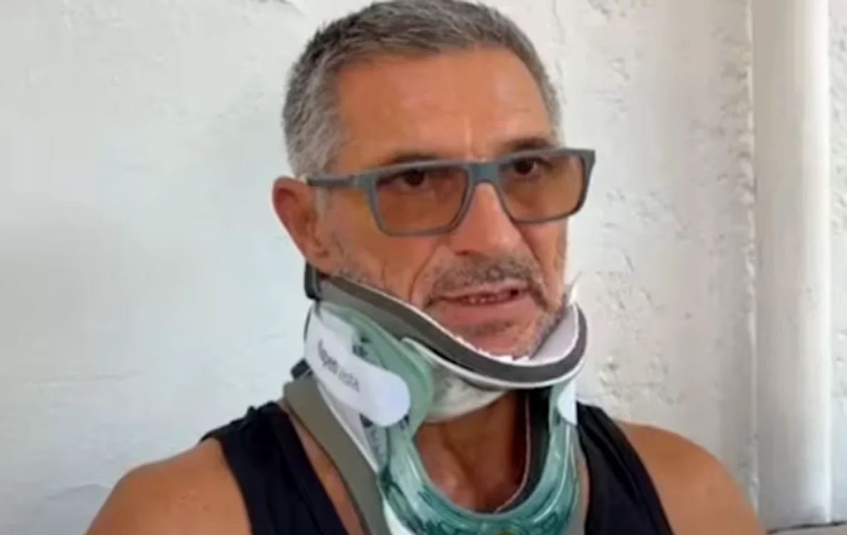 Mărturia pasagerului care a fost aspirat prin geamul unui avion Ryanair. Cum a reușit să supraviețuiască