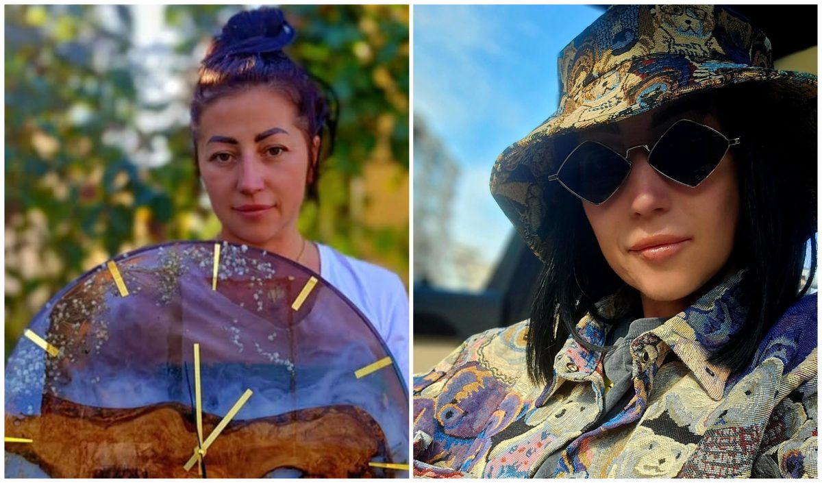 Oana Adiaconiței a murit după o grea suferință. Mesajul cutremurător lăsat de artistă înainte de a se stinge
