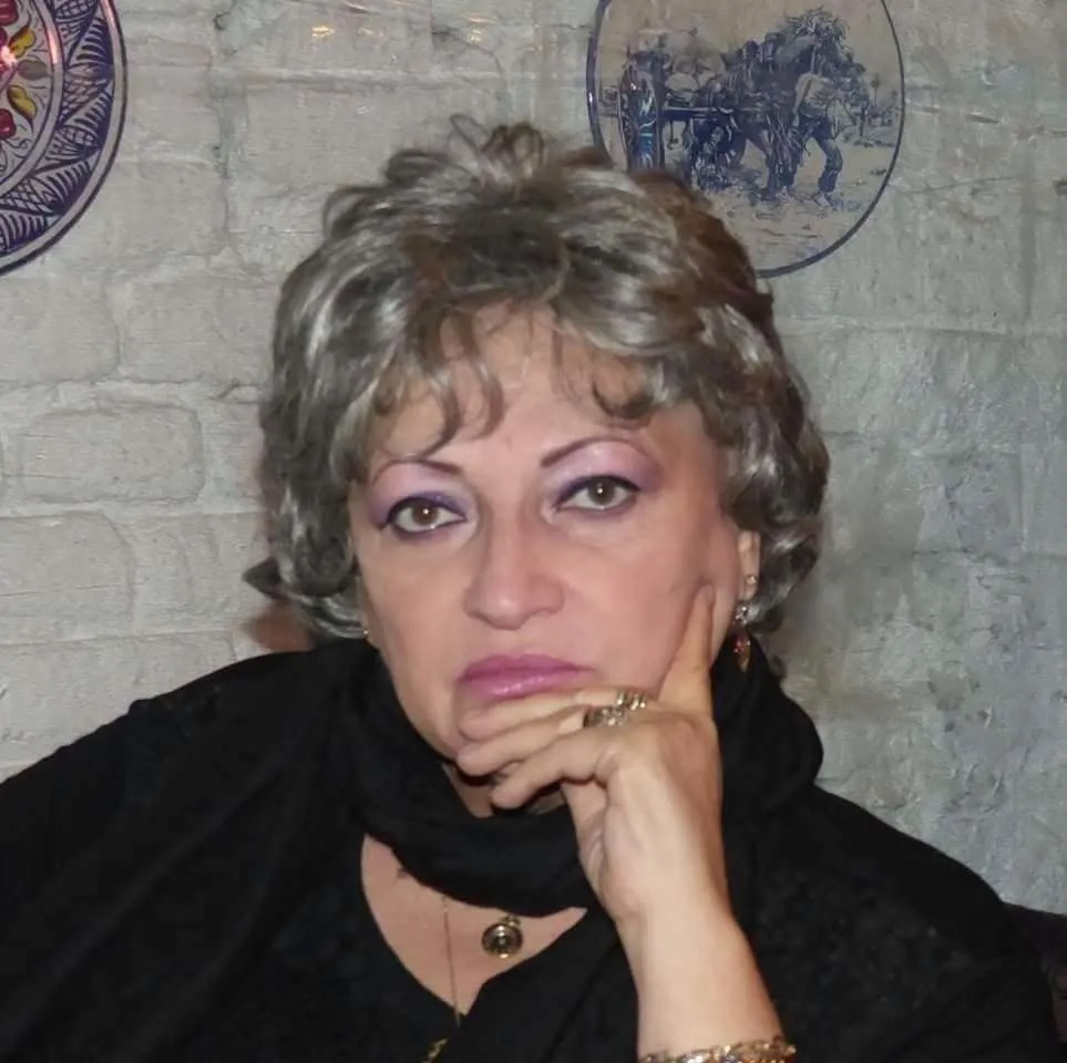 Medica Monica Pop este internată în spital în urma unui accident vascular cerebral. Problemele medicale au aparut pe fondul unui conflict profesional