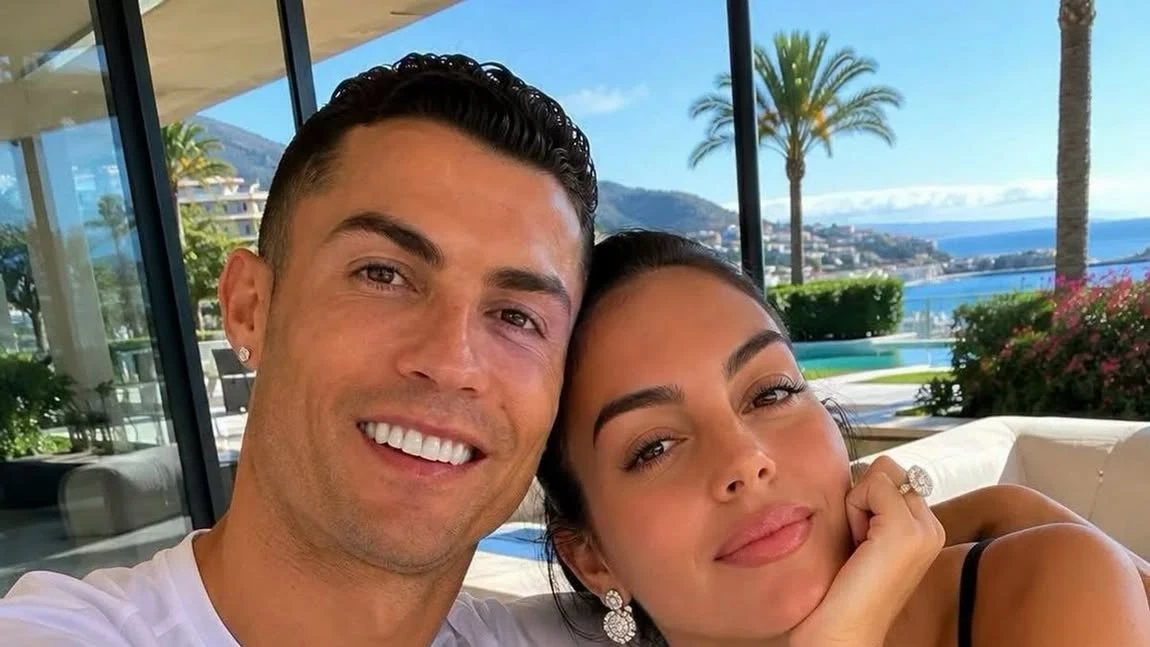 Cristiano Ronaldo și Georgina Rodríguez se pregătesc de nuntă. Evenimentul ar avea loc în acest weekend în Madeira