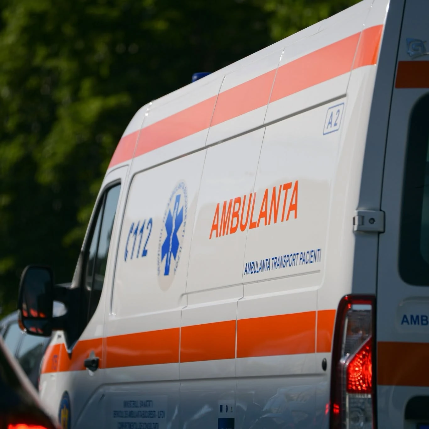 Adolescenții dispăruți în Vrancea au fost găsiți fără viață în apele Siretului