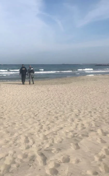 Turistă lovită de trăsnet pe o plajă din Croația. Femeia a ajuns la spital în stare gravă
