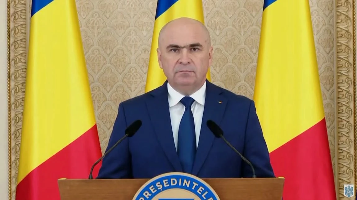 Condițiile puse de Ilie Bolojan pentru formarea noului Guvern. PNL cere o majoritate stabilă și reforme bugetare
