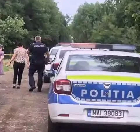 Mehedinți. O minoră de 13 ani, violată în repetate r
