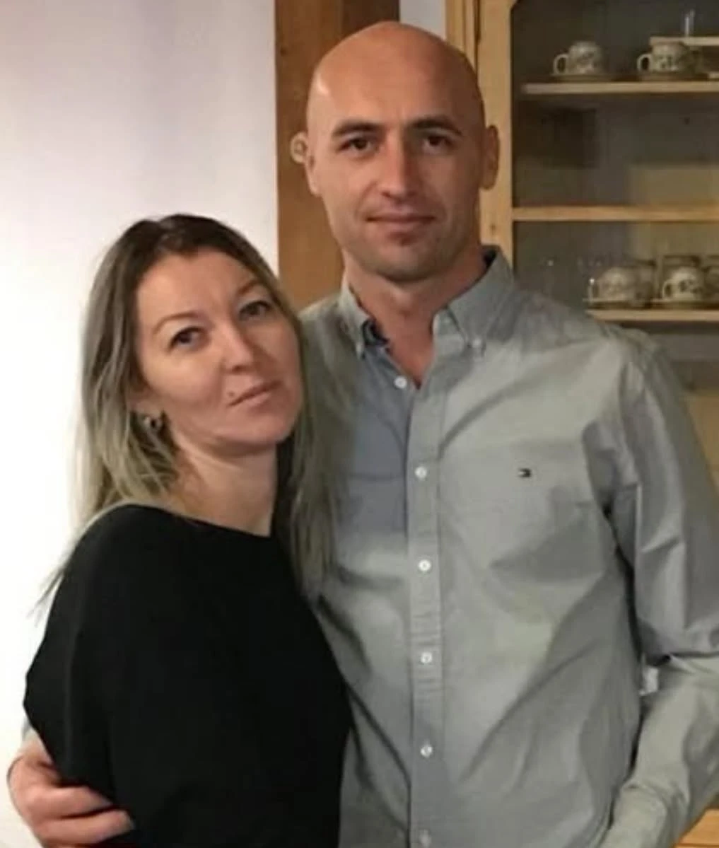 Tragedie în Mureș. Un fost fotbalist și primar a murit la 44 de ani după ce a intrat în apa rece a unui lac