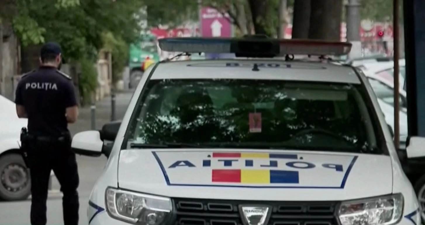 Bărbat reținut la Brașov după ce a făcut scandal și a agresat un cadru medical într-un spital