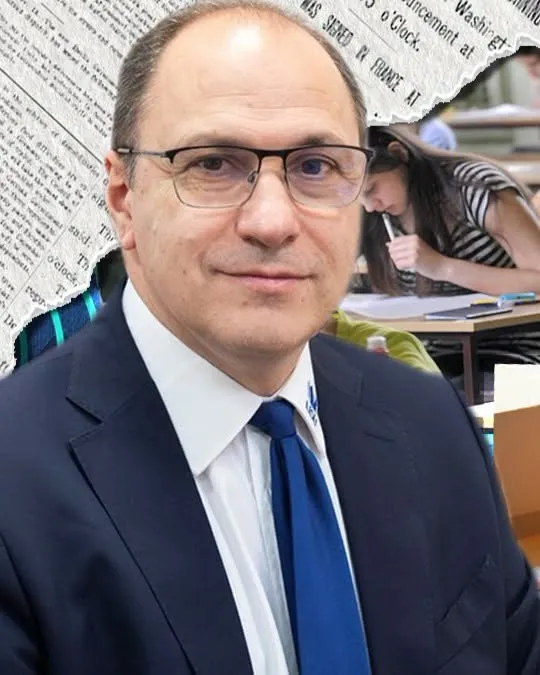 Structura noului an școlar. Când încep cursurile și când sunt vacanțele în perioada 2026-2027