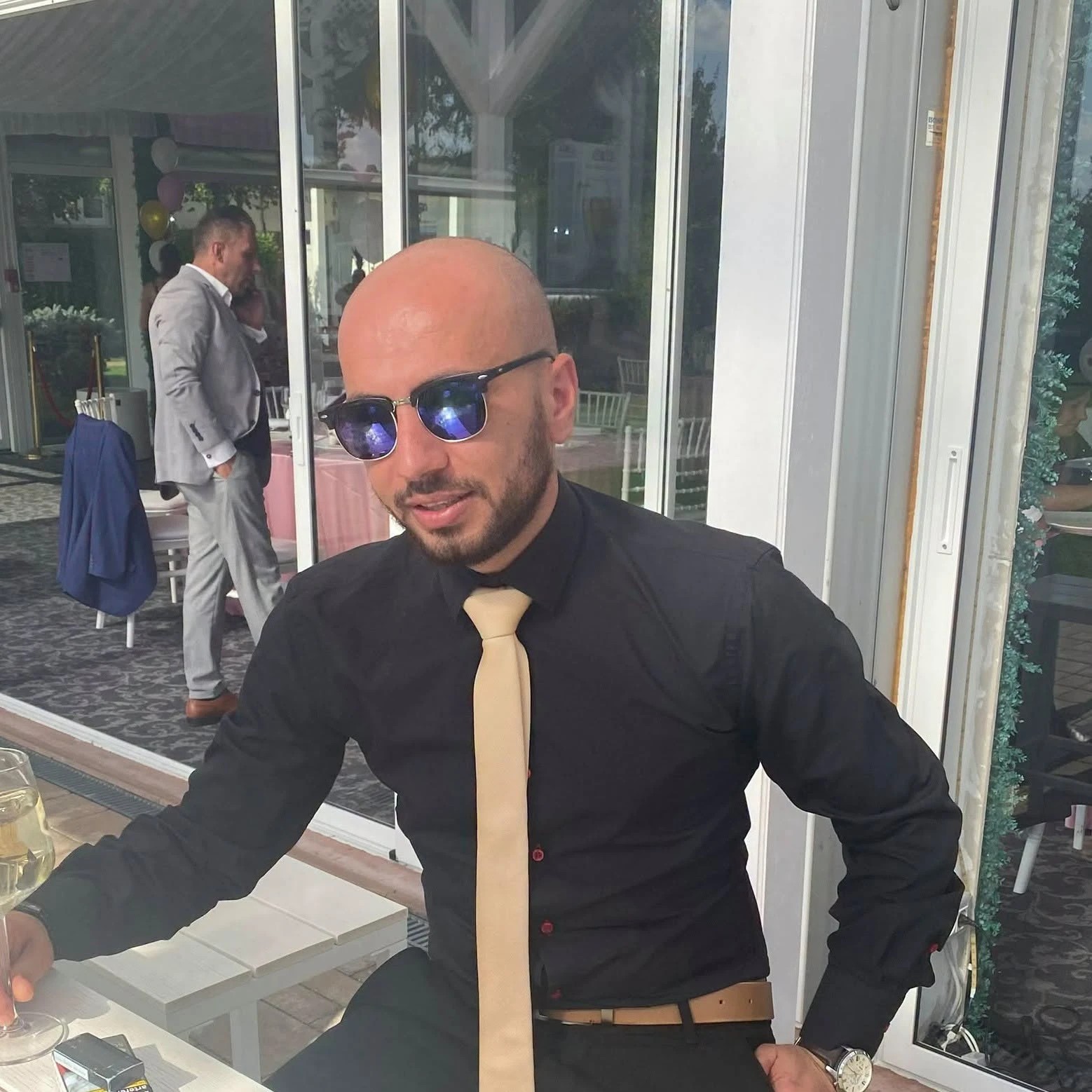 Tragedie în lumea fotbalului. Nepotul antrenorului Mircea Rednic a murit înaintea nunții
