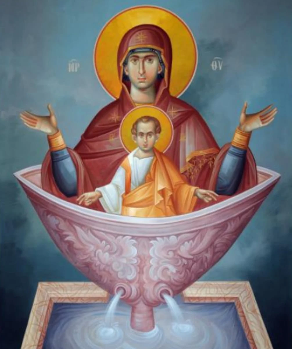 Adormirea Maicii Domnului este prăznuită la 15 august. Tradiții și obiceiuri de Sfânta Maria Mare