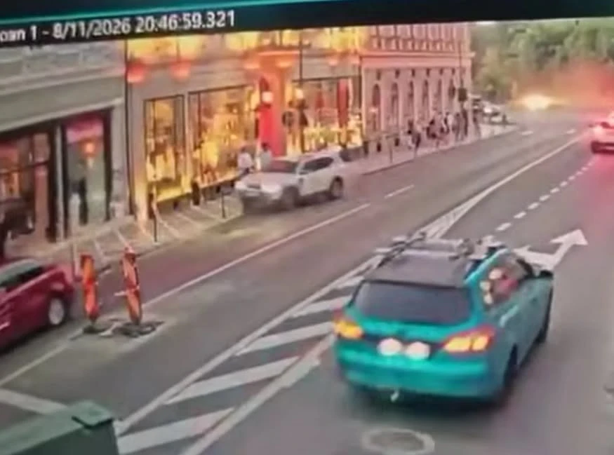 Detalii în cazul accidentului mortal din Brașov. Șoferul știa de boala care i-a provocat criza la volan