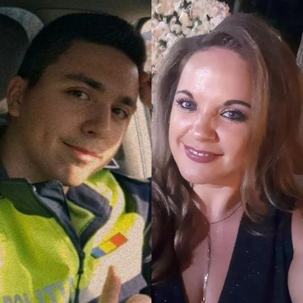O nouă tragedie în familia polițistului Alexandru Rățoi. Mama agentului a murit la câteva luni după fiul său